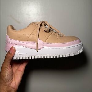 Nike Air Force 1 Jester XX